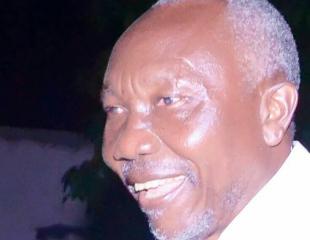 OBSEQUES DE PAPA LUETE KATEMBO RAYMOND